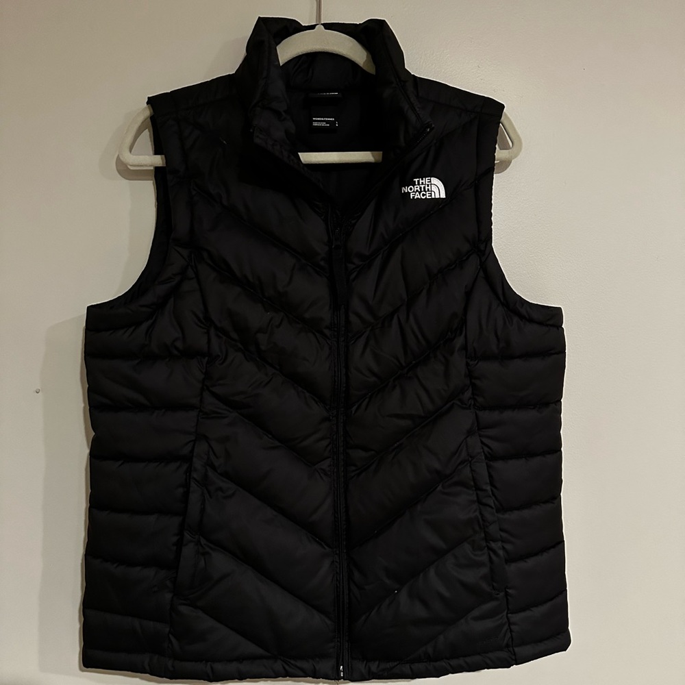 The North Face Vest